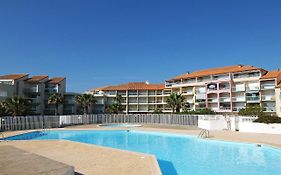 Apartment Les Goelettes-8
