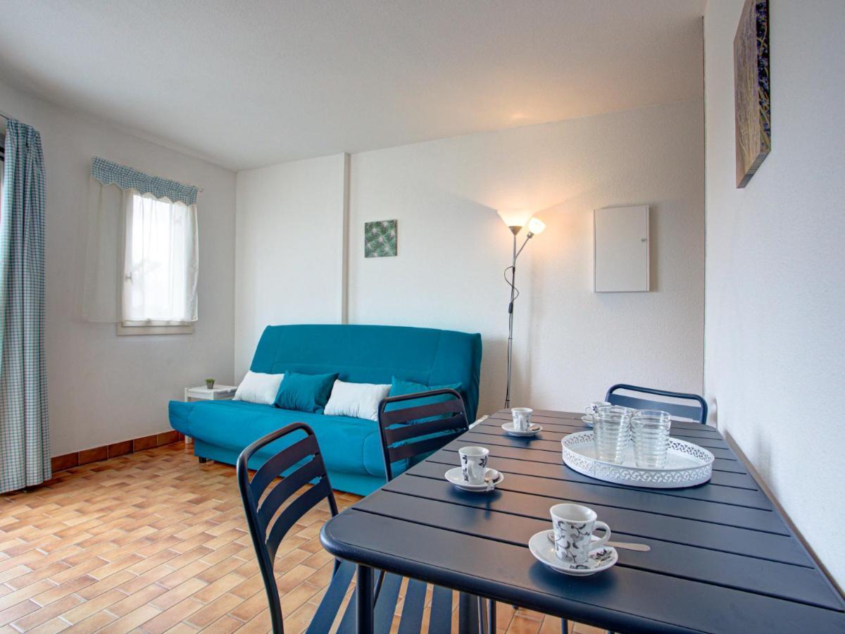 Apartment Les Goelettes-8 Saint-Cyprien  Extérieur photo