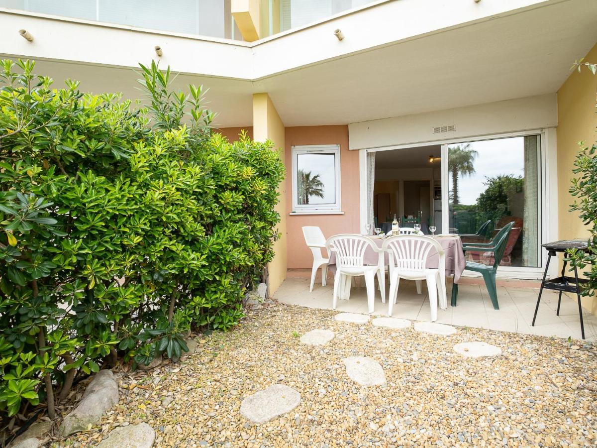 Apartment Les Goelettes-8 Saint-Cyprien  Extérieur photo