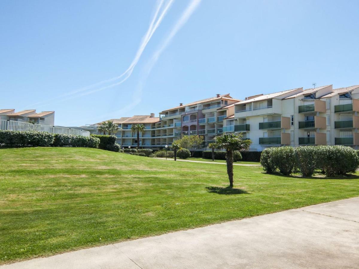 Apartment Les Goelettes-8 Saint-Cyprien  Extérieur photo